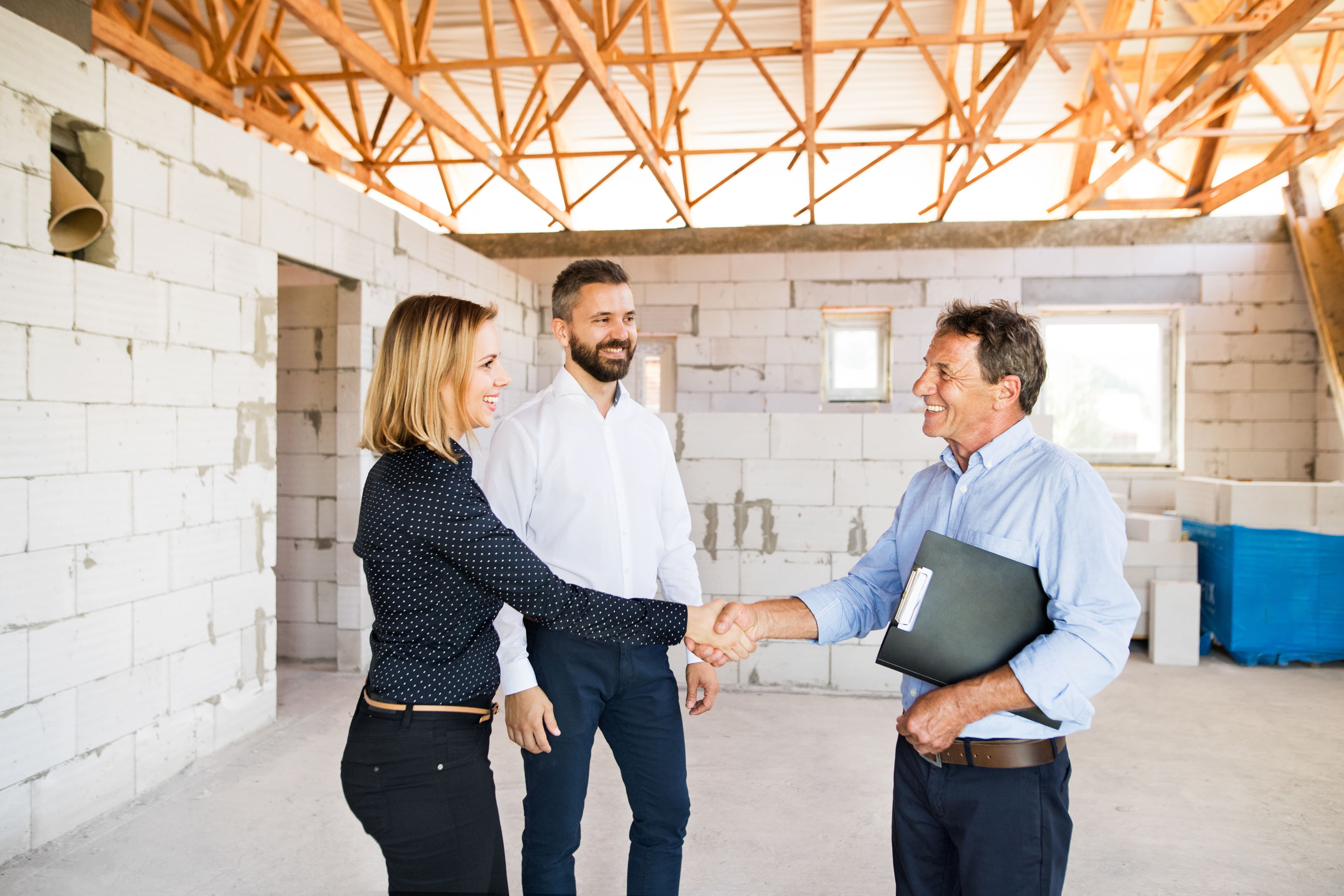 L architecte Et Le Client Peuvent ils Travailler Main Dans La Main l-architecte-et-le-client-peuvent-ils-travailler-main-dans-la-main